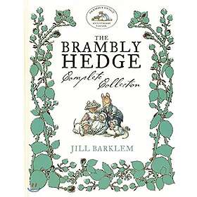 Jill Barklem: Brambly Hedge: The Classic Collection