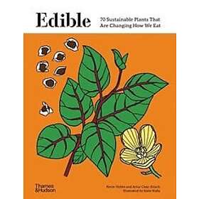 Kevin Hobbs, Artur Cisar-Erlach, Katie Kulla: Edible
