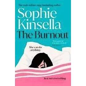 Sophie Kinsella: Burnout