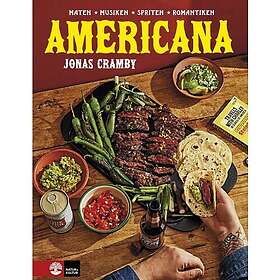 Jonas Cramby: Americana