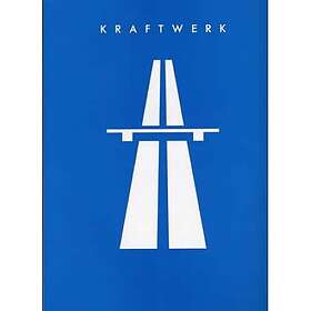 Kraftwerk: Kraftwerk