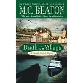 M C Beaton: Death Of A Village