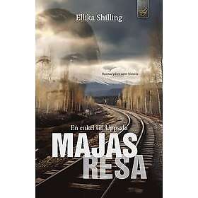 Ellika Shilling: En enkel till Uppsala Majas resa