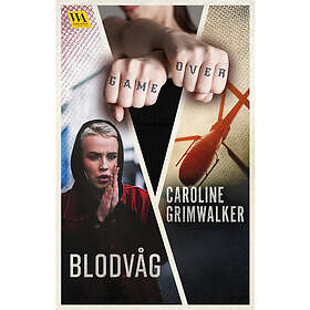 Caroline Grimwalker: Blodvåg