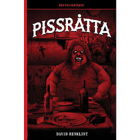David Renklint: Pissråtta