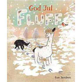 Gun Jacobson: God Jul Fluff