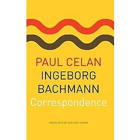 Ingeborg Bachmann, Paul Celan: Correspondence