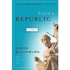 Professor of Philosophy Simon Blackburn: Plato's Republic