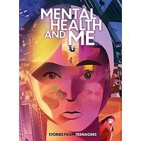 Andy Glynne: Mental Health and Me