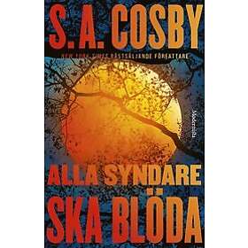 Alla syndare ska blöda