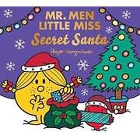 Adam Hargreaves: Mr. Men Little Miss Secret Santa