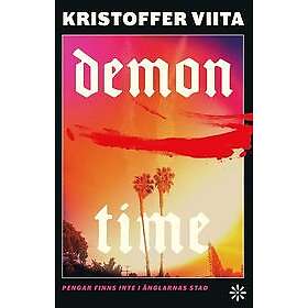 Kristoffer Viita: Demon Time
