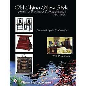 Andrea McCormick, Lynde McCormick: Old Style/New China