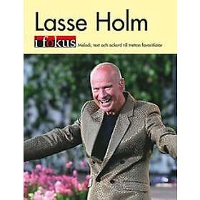 : Lasse Holm i fokus