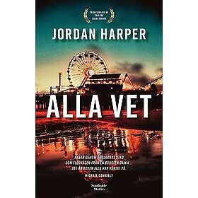 Jordan Harper: Alla vet