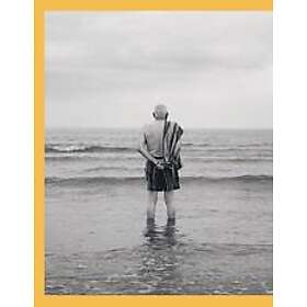Gösta Flemming, Rune Eraker, Laara Matsen, Espen Rasmussen: Norwegian Journal of Photography #5