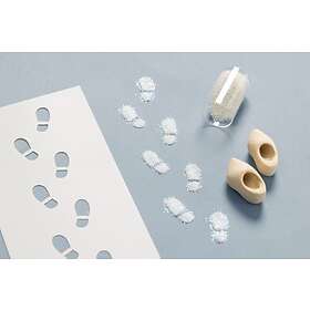 DIY Nissedörr Fotavtryck