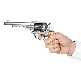 Nevada Revolver Deluxe