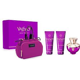 Versace Dylan Purple Gift Set för Kvinnor