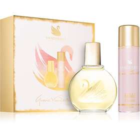 Gloria Vanderbilt Gift Set för Kvinnor