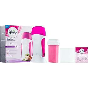Veet EasyWax Set (för hårborttagning)