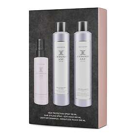 Antonio Axu Styling Kit