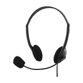 Cosonic Stereo Headset On-Ear