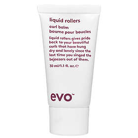 Evo Liquid Rollers Curl Balm 30ml