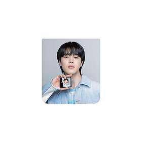 Best pris på Samsung BTS JIMIN Flipsuit Card for Samsung Galaxy Z