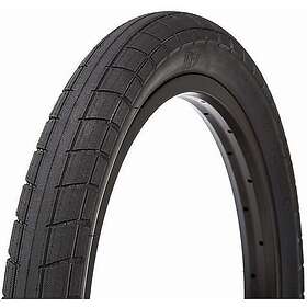 BSD Racing Bsd Donnasqueak Rigid 20´´ X 2,4 Urban Tyre Svart 20´´ x 2,4