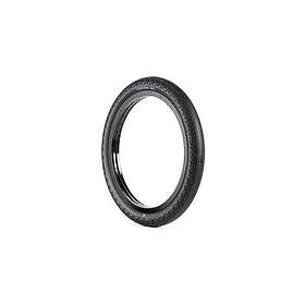 Eclat Éclat Vapour 120 Tpi Rigid 20´´ X 2.20 Urban Tyre Svart 20´´ x 2.20