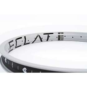 Eclat Éclat Bondi 38 Mm Rim Svart 20´´ 36H