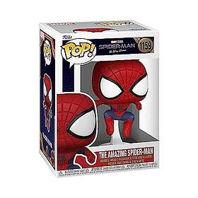 Funko POP! Spider-Man 1159 Spider-Man: No Way Home