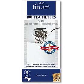 Finum Tefilter S 100st