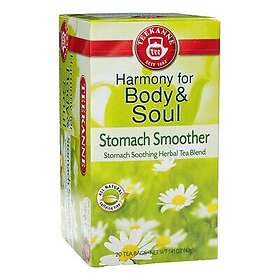 Teekanne stomach smoother 20 tepåsar