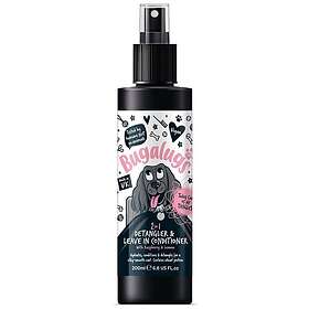 Bugalugs Detangle & Conditioning Spray Raspberry & Lemon 200ml