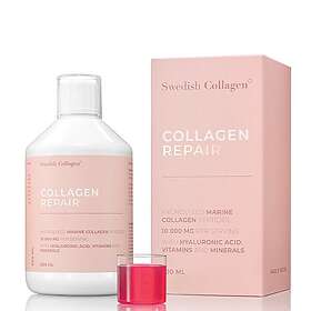 Swedish Collagen Repair 500ml