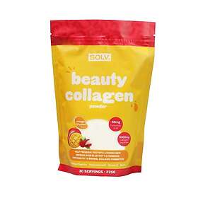 SOLV Beauty Collagen Mango-Lychee 225g
