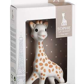 Sophie La Giraffe