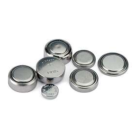 Knappcellsbatteri SR62 (317)