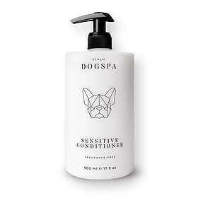 Sthlm Dogspa Sensitive Conditioner 500ml