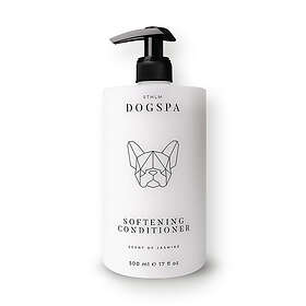 Sthlm Dogspa Softening Conditioner 500ml