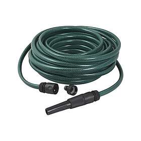 Grouw Hose Set 1/2" 20M W/Connectors