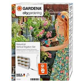Gardena NatureUp! Bevattningsset till vertikal växthållare