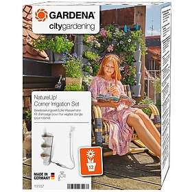 Gardena NatureUp! Bevattningsset till vertikal växthållare, hörn