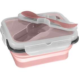 Zopa Silicone Lunch Box