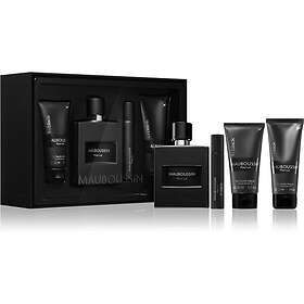 Mauboussin Pour Lui In Black Coffret Cadeau