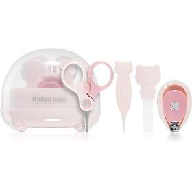 Kikkaboo Baby Manicure Set Bear Manikyrset