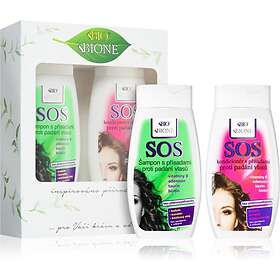 Bione Cosmetics SOS Present Set