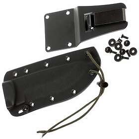 ESEE Knives Model 5 Complete Sheath System ES22SS